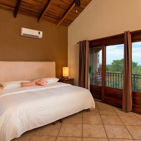 Hotel Casa Mirador Тамариндо Экстерьер фото