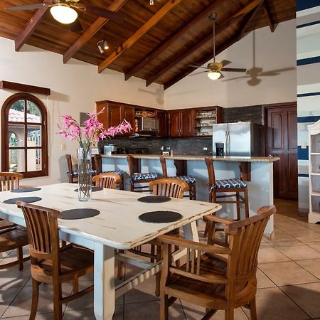 Hotel Casa Mirador Тамариндо Экстерьер фото